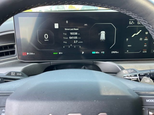 2024 Kia EV9 GT-Line — photo 41 of 44