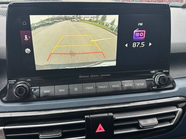 2022 Kia Seltos S — photo 26 of 30