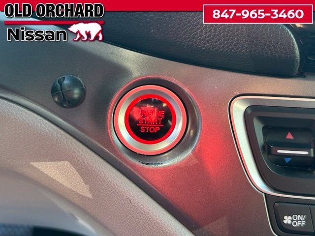 2018 Honda Pilot EX-L — photo 22 of 26