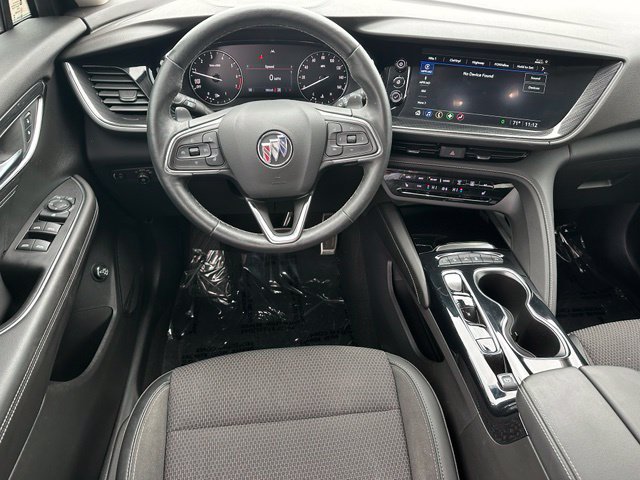 2023 Buick Envision Preferred — photo 14 of 26