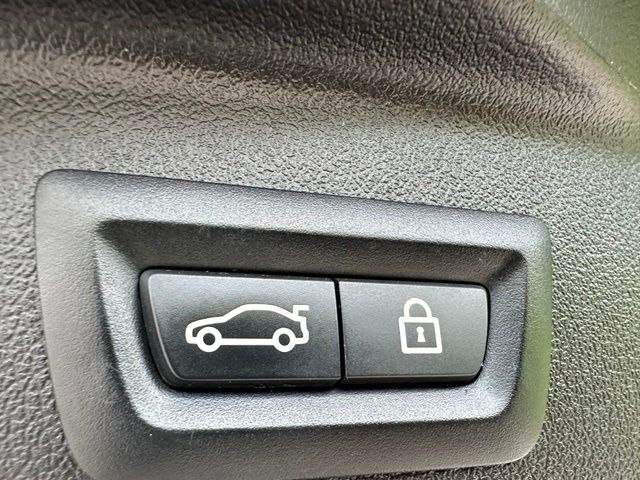 2020 BMW X5 xDrive40i — photo 37 of 41