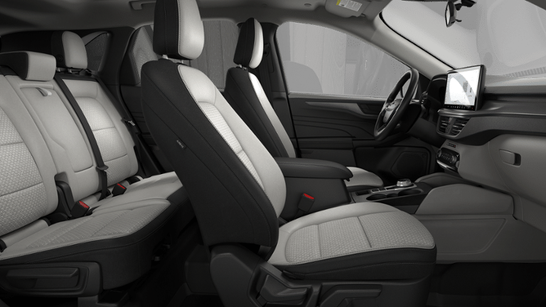 2026 Ford Escape Active — photo 53 of 54