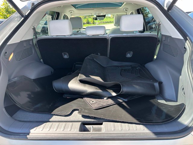 2024 Hyundai IONIQ 5 Limited — photo 12 of 41