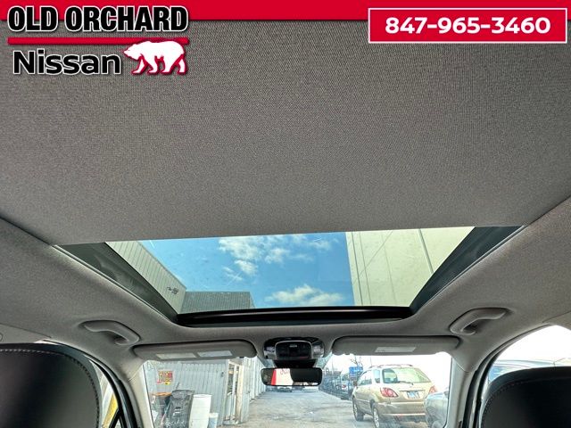 2023 Hyundai Santa Fe Limited — photo 14 of 22