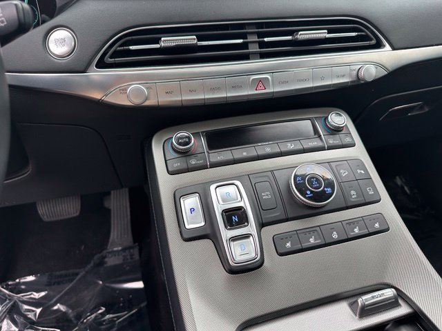 2021 Hyundai Palisade Limited — photo 28 of 41