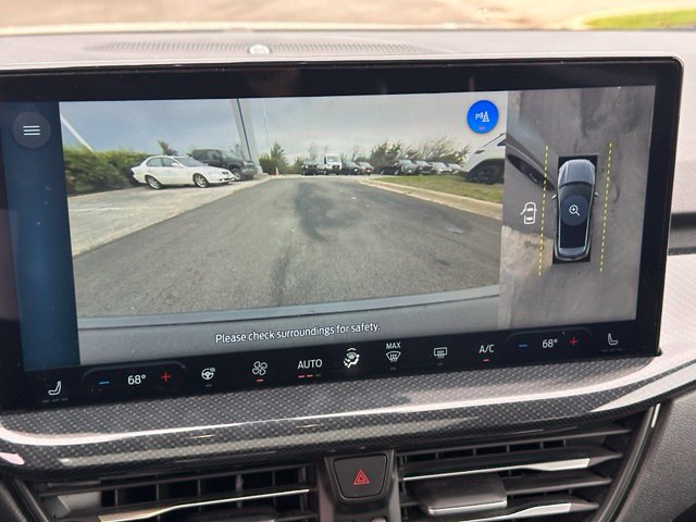 2023 Ford Escape ST-Line Elite — photo 25 of 31