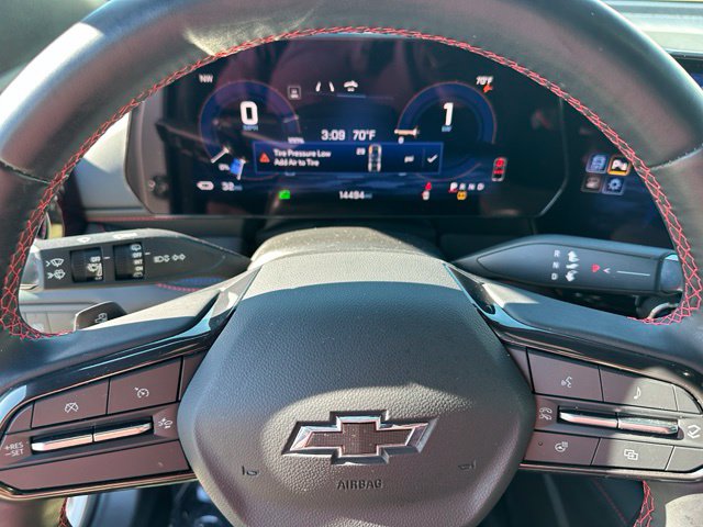 2024 Chevrolet Blazer EV RS — photo 30 of 31