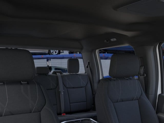 2026 Ford F-150 STX — photo 23 of 52