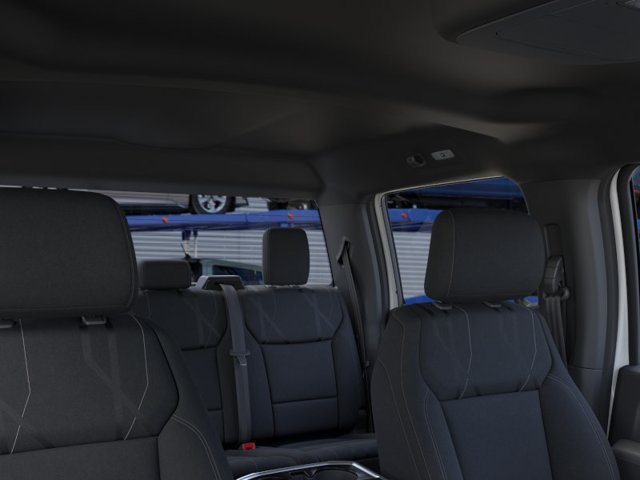 2026 Ford F-150 STX — photo 23 of 52