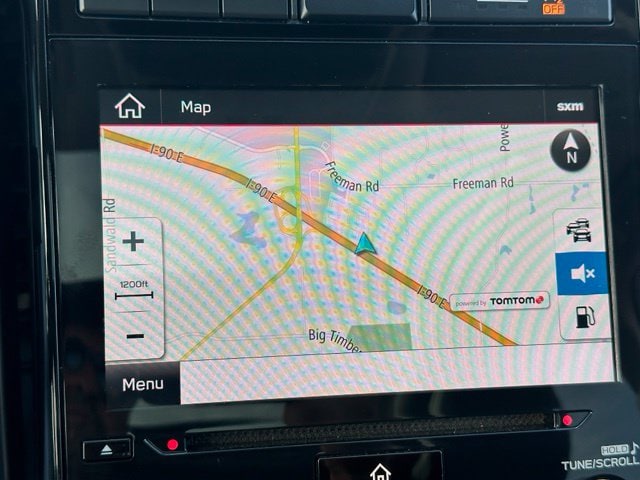 2021 Subaru Ascent Touring — photo 31 of 35