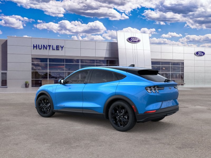 2024 Ford Mustang Mach-E Select — photo 27 of 52