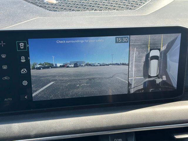 2024 Kia EV9 GT-Line — photo 31 of 59