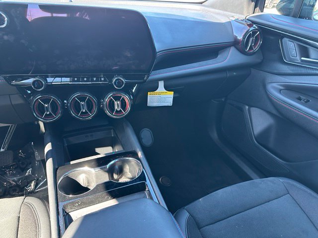 2024 Chevrolet Blazer EV RS — photo 15 of 30