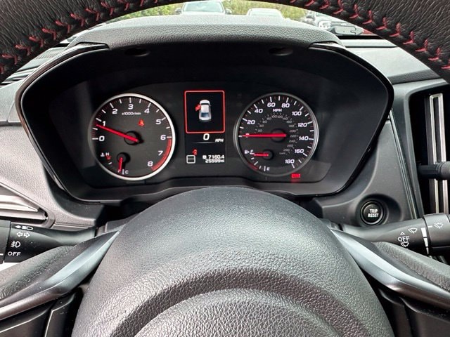 2023 Subaru WRX Premium — photo 24 of 25