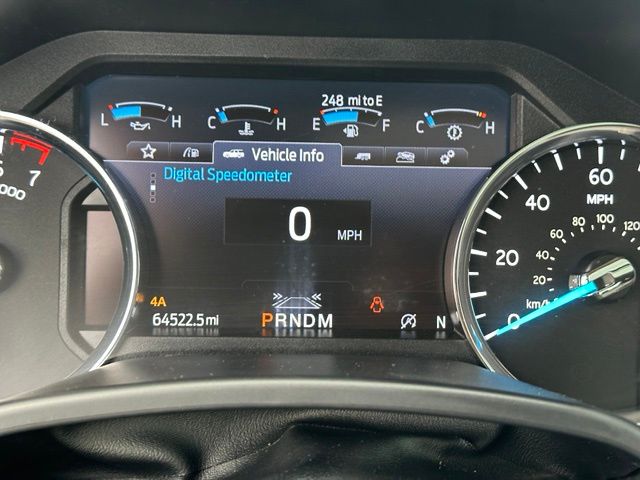 2021 Ford Expedition Limited — photo 38 of 38