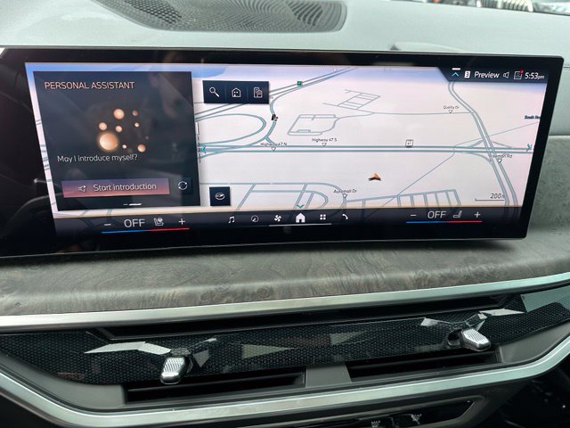2024 BMW X7 xDrive40i — photo 29 of 35