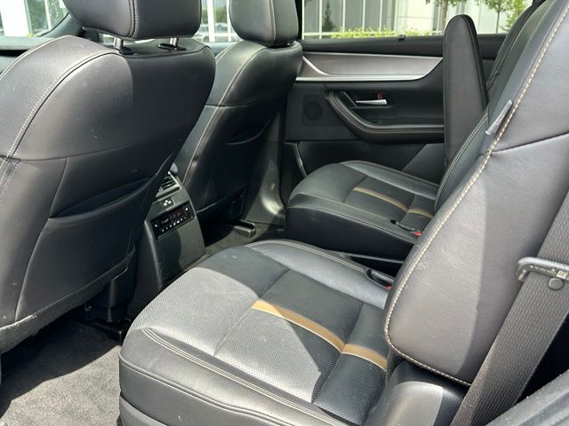 2024 Mazda CX-90 Phev Premium Plus — photo 16 of 31