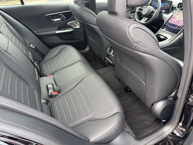 2024 Mercedes-Benz C-Class C 300 — photo 11 of 31