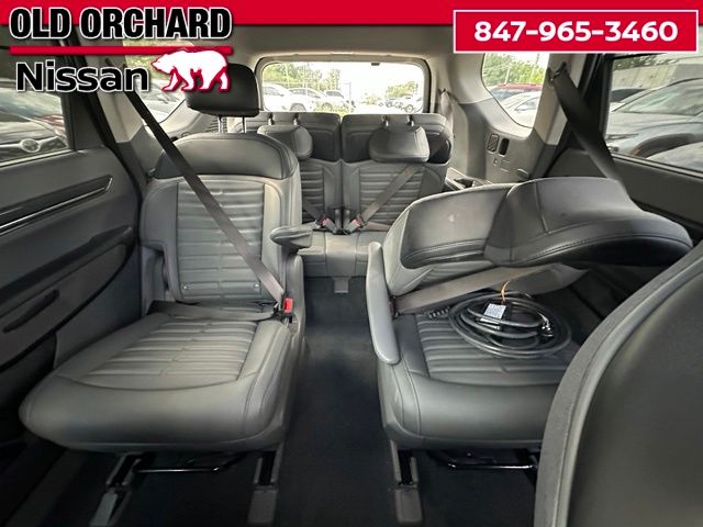 2024 Kia EV9 Land — photo 12 of 22