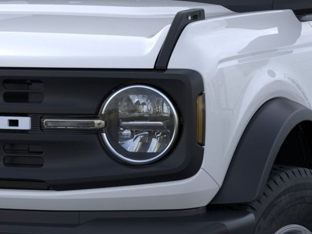 2026 Ford Bronco Big Bend — photo 20 of 57