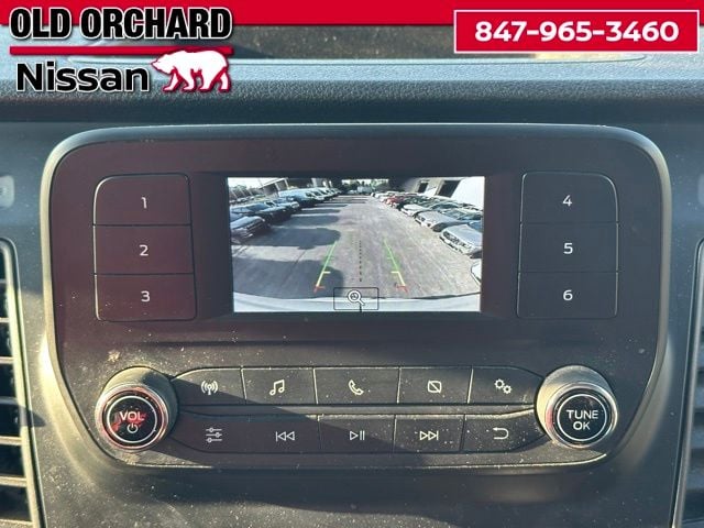 2024 Ford Transit-250 Base — photo 14 of 21