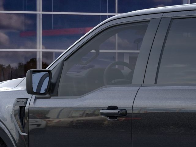 2026 Ford F-150 XLT — photo 20 of 51