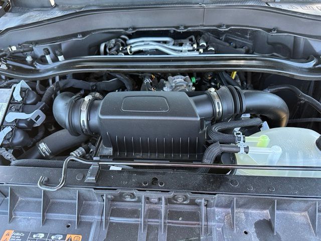 2025 Ford Explorer ST — photo 8 of 38