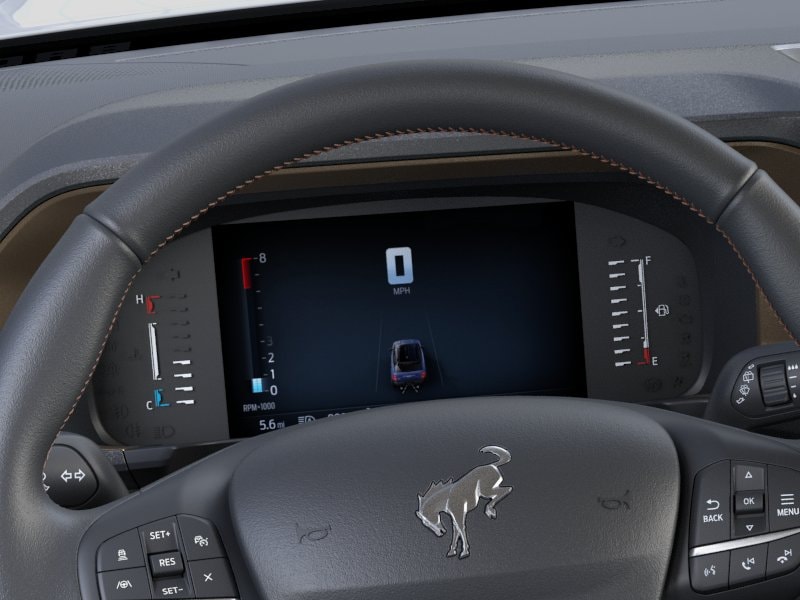 2026 Ford Bronco Sport Big Bend — photo 36 of 53