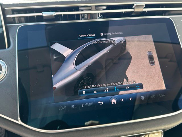 2024 Mercedes-Benz E-Class E 350 — photo 26 of 28