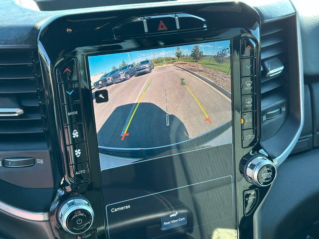 2023 Ram 1500 Big Horn/Lone Star — photo 26 of 28