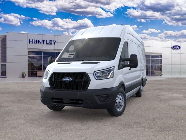 2025 Ford Transit-350 Base — photo 3 of 50