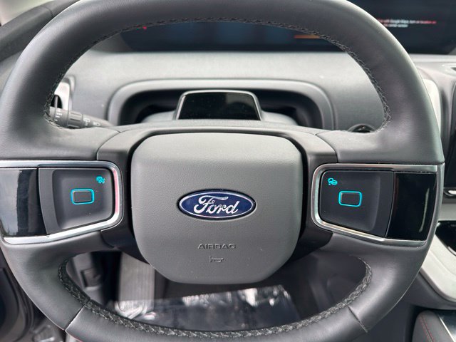 2025 Ford Expedition Active — photo 40 of 41