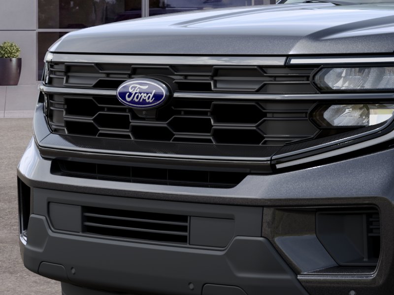 2027 Ford Expedition Max Active — photo 40 of 53