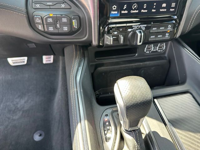 2024 Ram 1500 TRX — photo 39 of 55