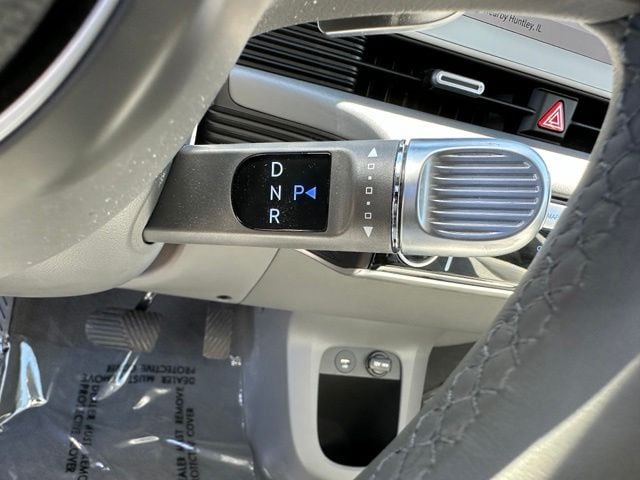 2024 Hyundai IONIQ 5 Limited — photo 39 of 39