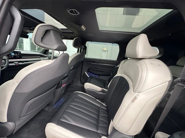 2024 Kia EV9 GT-Line — photo 49 of 59