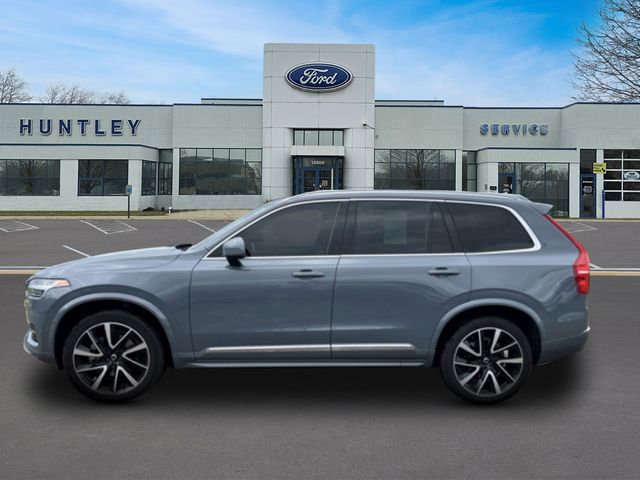 2023 Volvo XC90 B6 Plus 6-Seater — photo 7 of 28