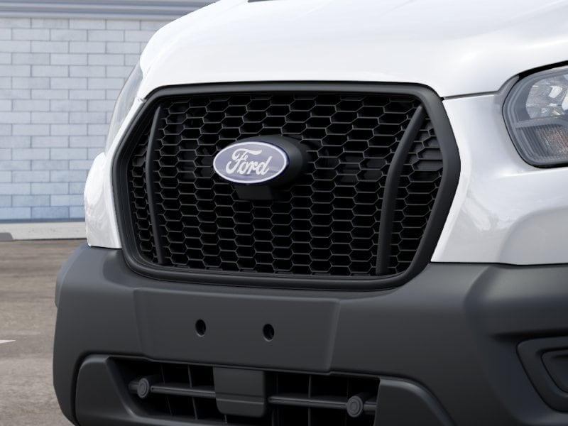 2027 Ford Transit-250 Base — photo 39 of 50