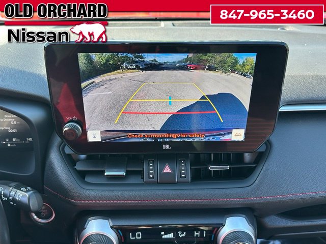 2023 Toyota RAV4 Prime XSE — photo 20 of 25