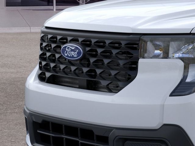 2026 Ford Maverick XLT — photo 19 of 56