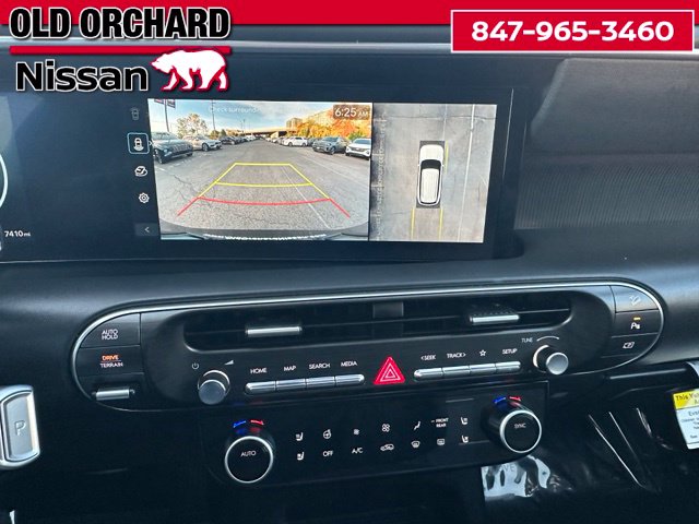 2026 Hyundai Palisade Calligraphy — photo 18 of 24