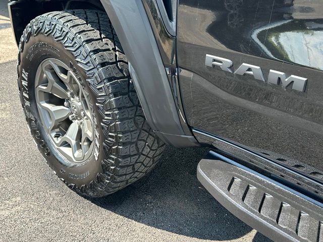 2024 Ram 1500 TRX — photo 11 of 55
