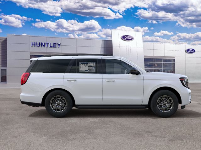 2027 Ford Expedition Active — photo 6 of 54