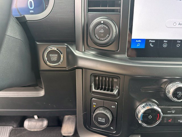 2024 Ford F-150 XLT — photo 16 of 28