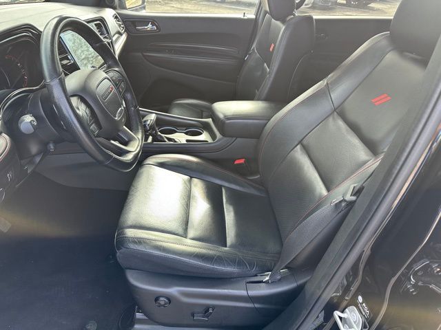 2024 Dodge Durango GT Plus — photo 19 of 29