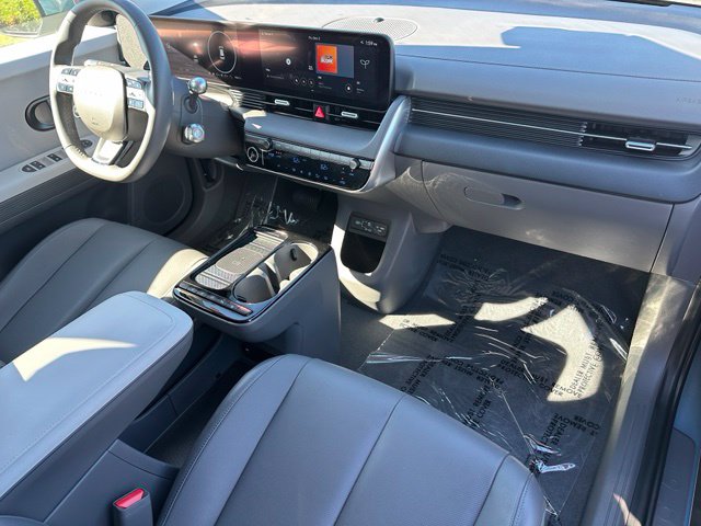 2025 Hyundai IONIQ 5 SEL — photo 10 of 29
