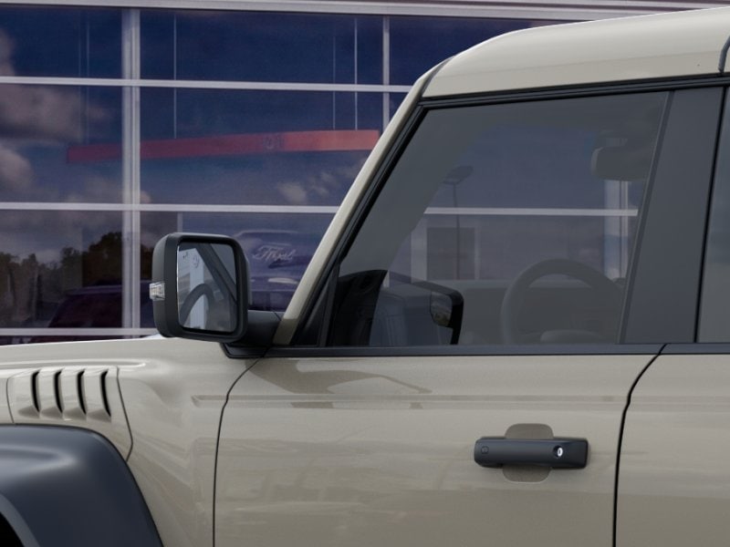 2025 Ford Bronco Raptor — photo 48 of 58