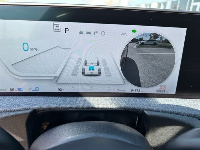 2023 Kia EV6 Wind — photo 38 of 38