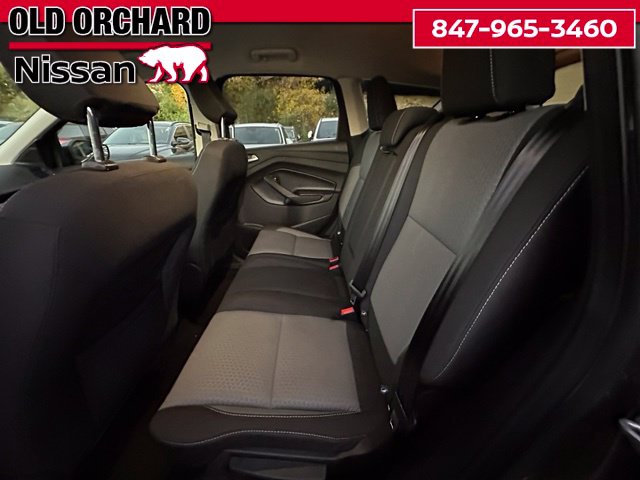 2019 Ford Escape SE — photo 11 of 20