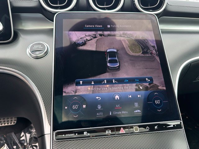 2024 Mercedes-Benz C-Class C 300 — photo 27 of 31
